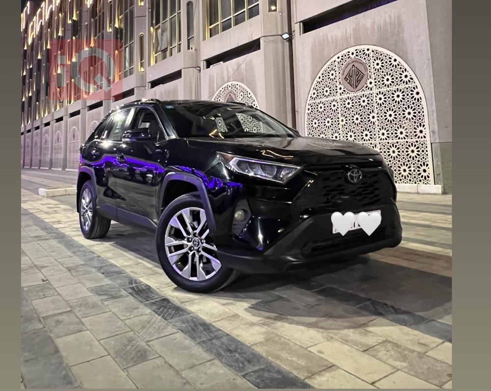 تويوتا راف 4